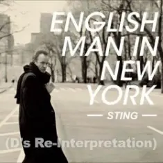 Sting — Englishman In New York