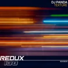 DJ Panda — Texture (Extended Mix)