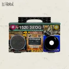 Dj Premier feat. Remy Ma & Rapsody — Remy Rap