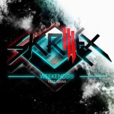 Skrillex — Voltage