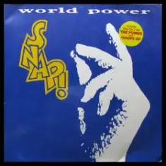 Snap! — Keep It Up