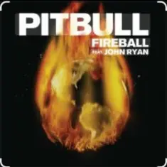 Pitbull feat. John Ryan — Fireball