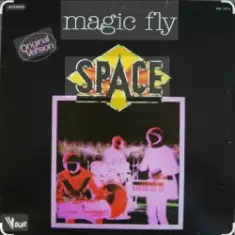 Space — Magic Fly