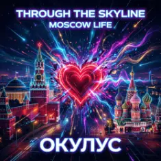 ОКУЛУС — Through the skyline(MOSCOW LIFE)