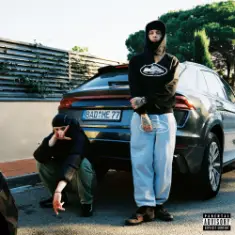 Kizaru & ICEGERGERT — Fake ID