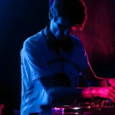 Skee Mask — Cerroverb