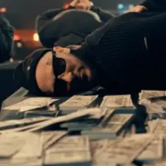 Скруджи — Алло