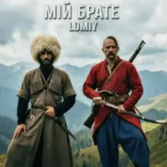 Lomiy — Мій Брате (დილაო ჰოუ დილაო)