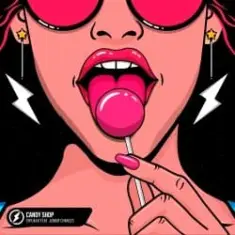 CryJaxx feat. Junior Charles — Candy Shop