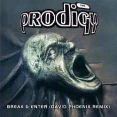 The Prodigy — Their Law (Feat. Pop Will Eat Itself)