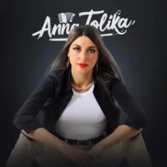 ANNA TOLIKA — Больше не болит (Душа 2.0)