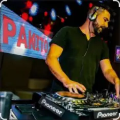 Albin Myers & John Dahlback — Trigger (Original Mix)