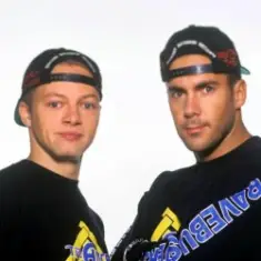 Charly Lownoise & Mental Theo — The Bird ('95 Remix)