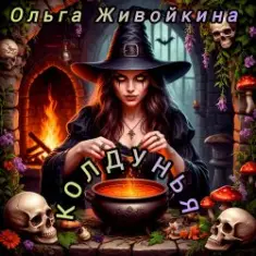 Ольга Живойкина — Колдунья