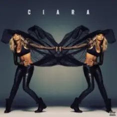 Ciara — Body Party