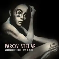 Parov Stelar — Black Marlin