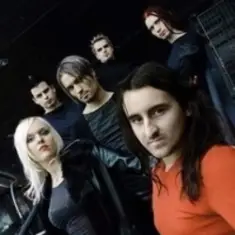 Theatre Of Tragedy — Venus