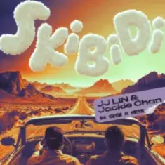 JJ Lin & Jackie Chan — Skibidi