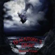 Blackmore's Night — Wind dance of the fairies