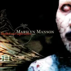 Marilyn Manson — Deformography