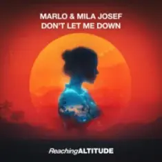 MaRLo & Mila Josef — Don't Let Me Down
