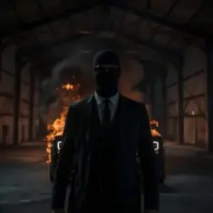 SMVK — Neon Streets