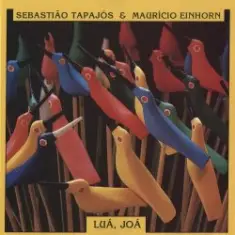Sebastiao Tapajos — Romantica