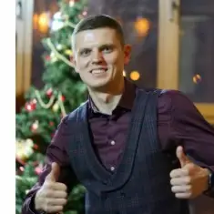 Ярослав Смаль — Сива ніч