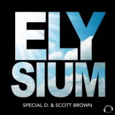 Scott Brown — Elysium (Radio Edit)