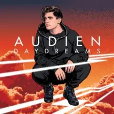 Audien feat. Lady Antebellum — Something Better (Original Mix)