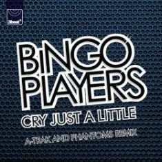 Bingo Players — Cry (Just A Little) (A-Trak & Phantoms Remix)