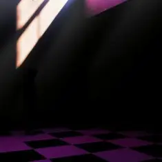 NIVEK FFORH — Missing Textures (Super Slowed Down)