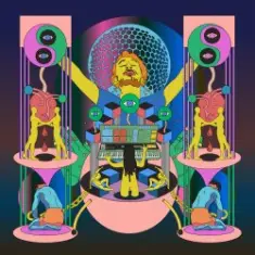 Breakbot — Too Soon