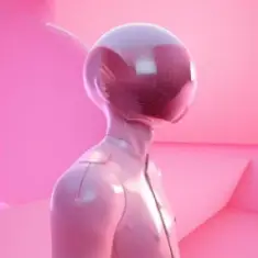 Krechet — Вартові Галактики