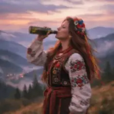 MALA SARA — Таке життя