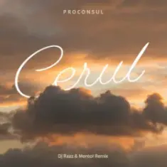 Proconsul — Cerul (Dj Razz & Mentol Remix)