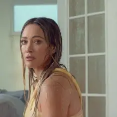 Hilary Duff — Come Clean (Mine)