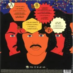 Cerrone — Misunderstanding