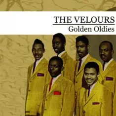 The Velours — What You Do To Me