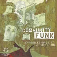 Burufunk — Community Funk (Deadmau5 Remix)