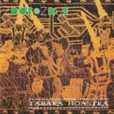 Zdob şi Zdub — Maria Blues