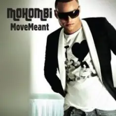 Mohombi — Love In America