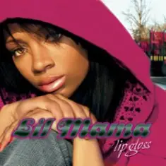 Lil Mama — Lipgloss