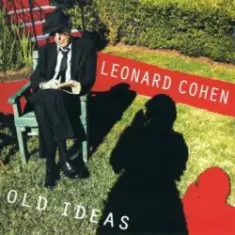 Leonard Cohen — Going Home