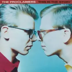 The Proclaimers — Throw The 'R' Away