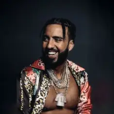 French Montana Feat. Max B & Maino — First Round Draft Pick