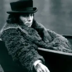 Neil Young — Dead Man theme