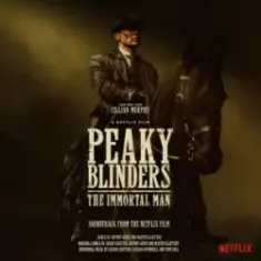 Grian Chatten & Antony Genn & Martin Slattery — Angel