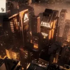 AVIRA & ENNEA — Darkest Before Dawn