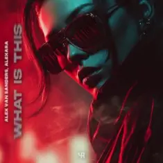 Alex van Sanders, ENIGMAN — Hypnotic